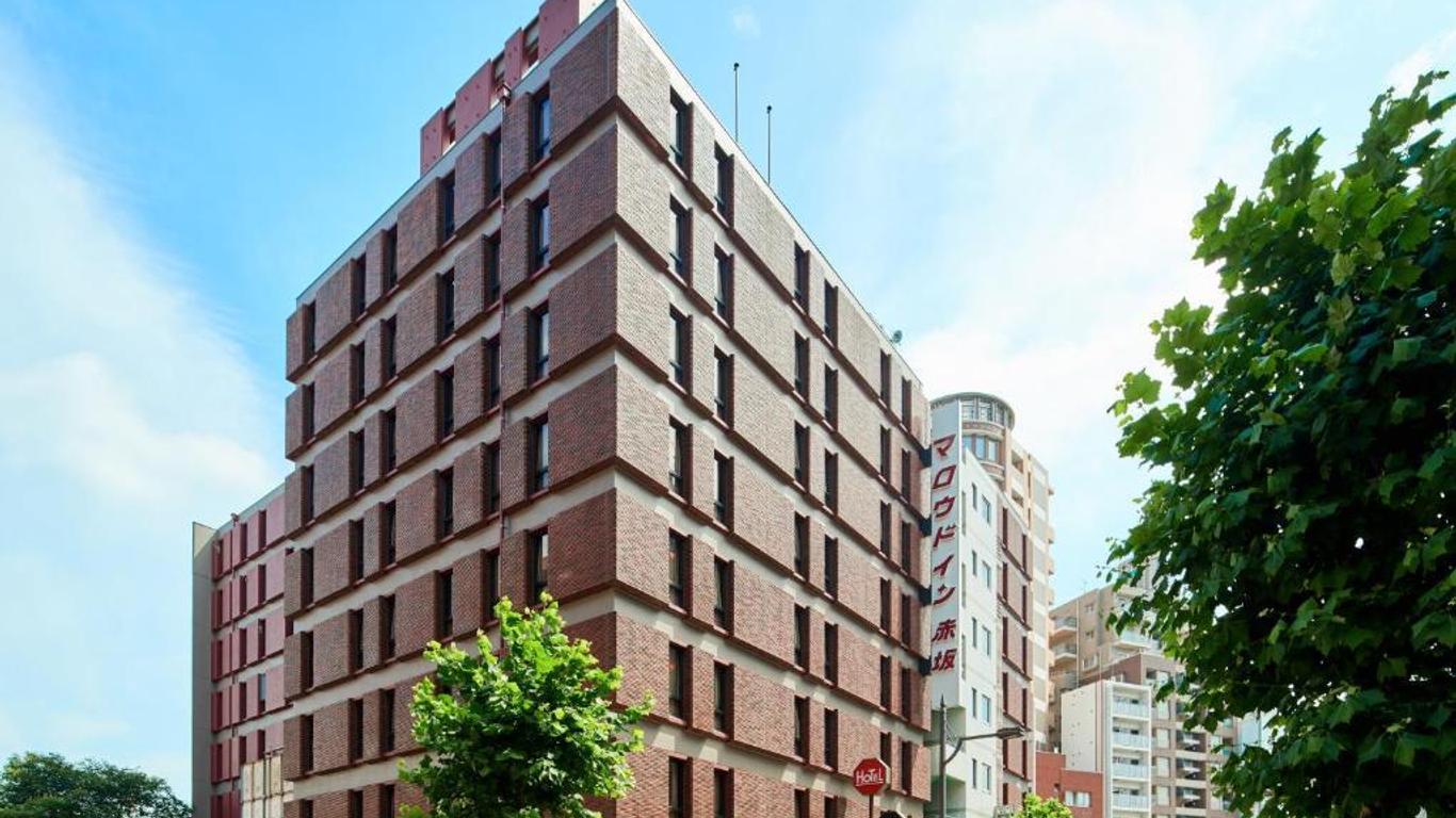 Marroad Inn Akasaka