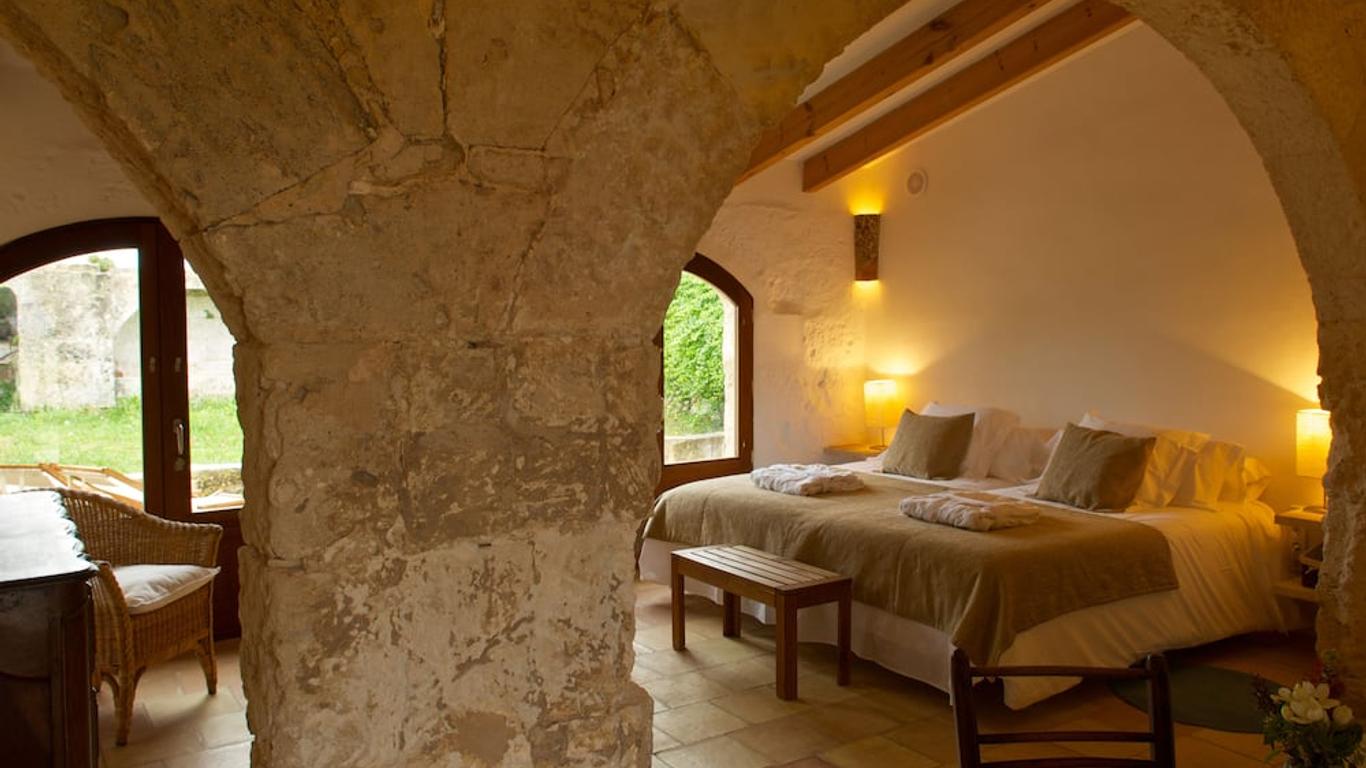 Alcaufar Vell Hotel Rural & Restaurant