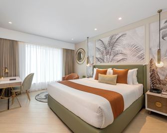 The Regenza By Tunga - Navi Mumbai