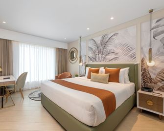 The Regenza By Tunga - Navi Mumbai