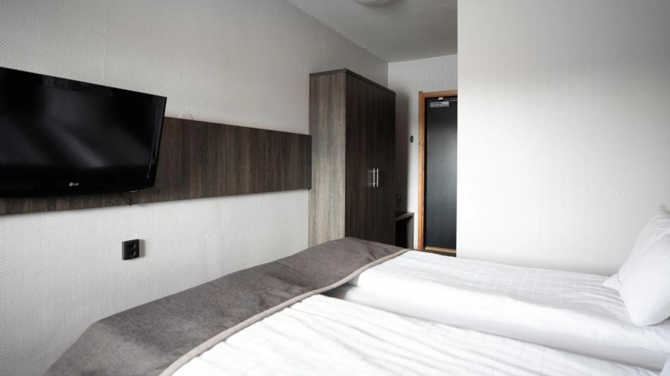 Hotell Lappland