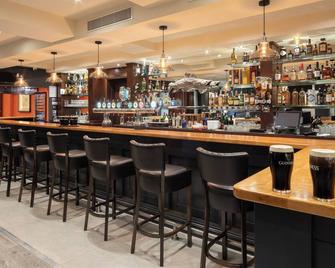 Mill Times Hotel Westport - Westport - Bar