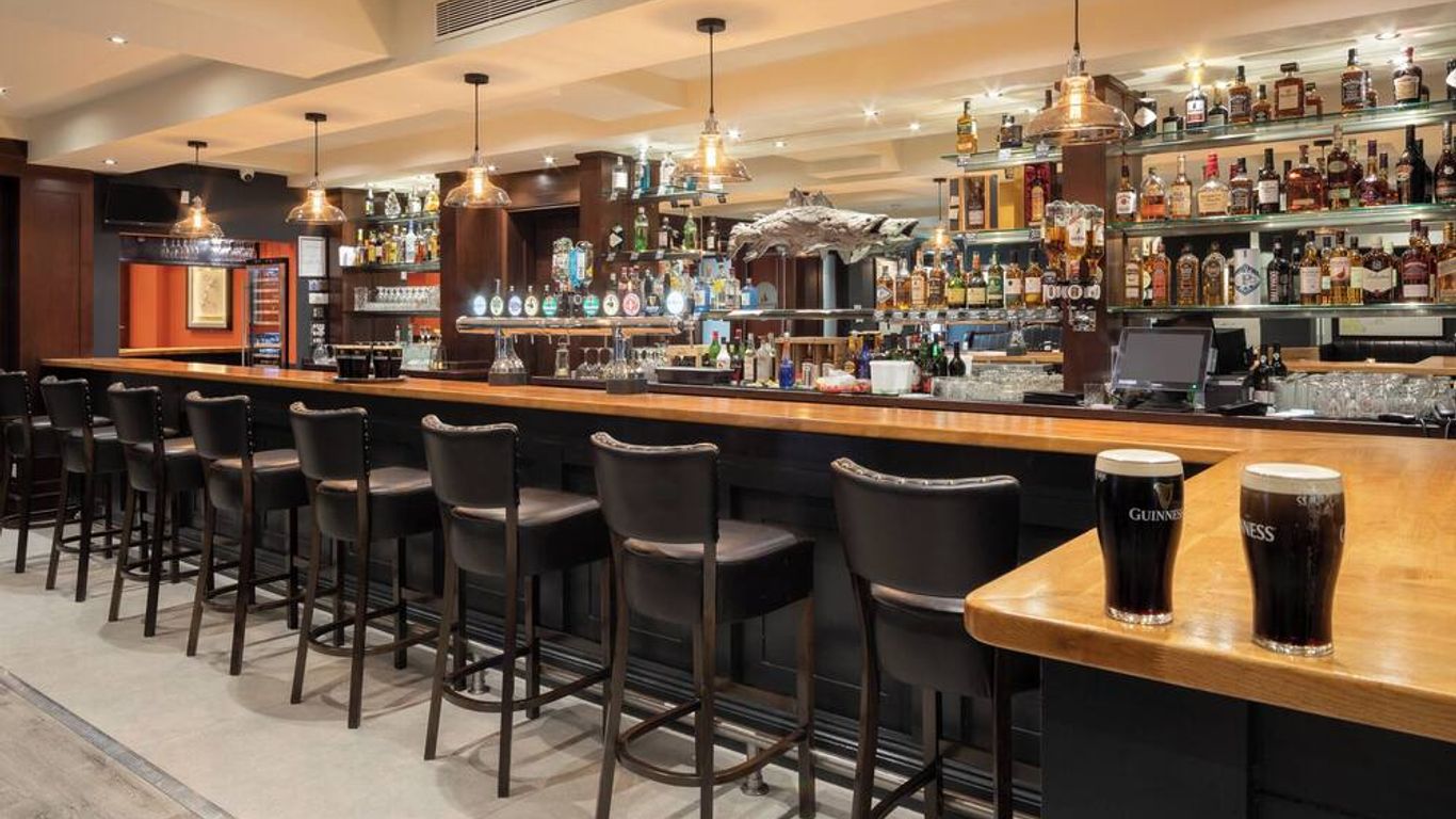 Mill Times Hotel Westport