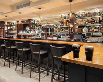 The Mariner Hotel - Westport - Bar