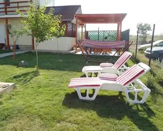 Vila Aty & Michelle - Vama Veche - Patio