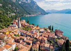 Villa Dolce Fontana - Varenna - Näkymät ulkona