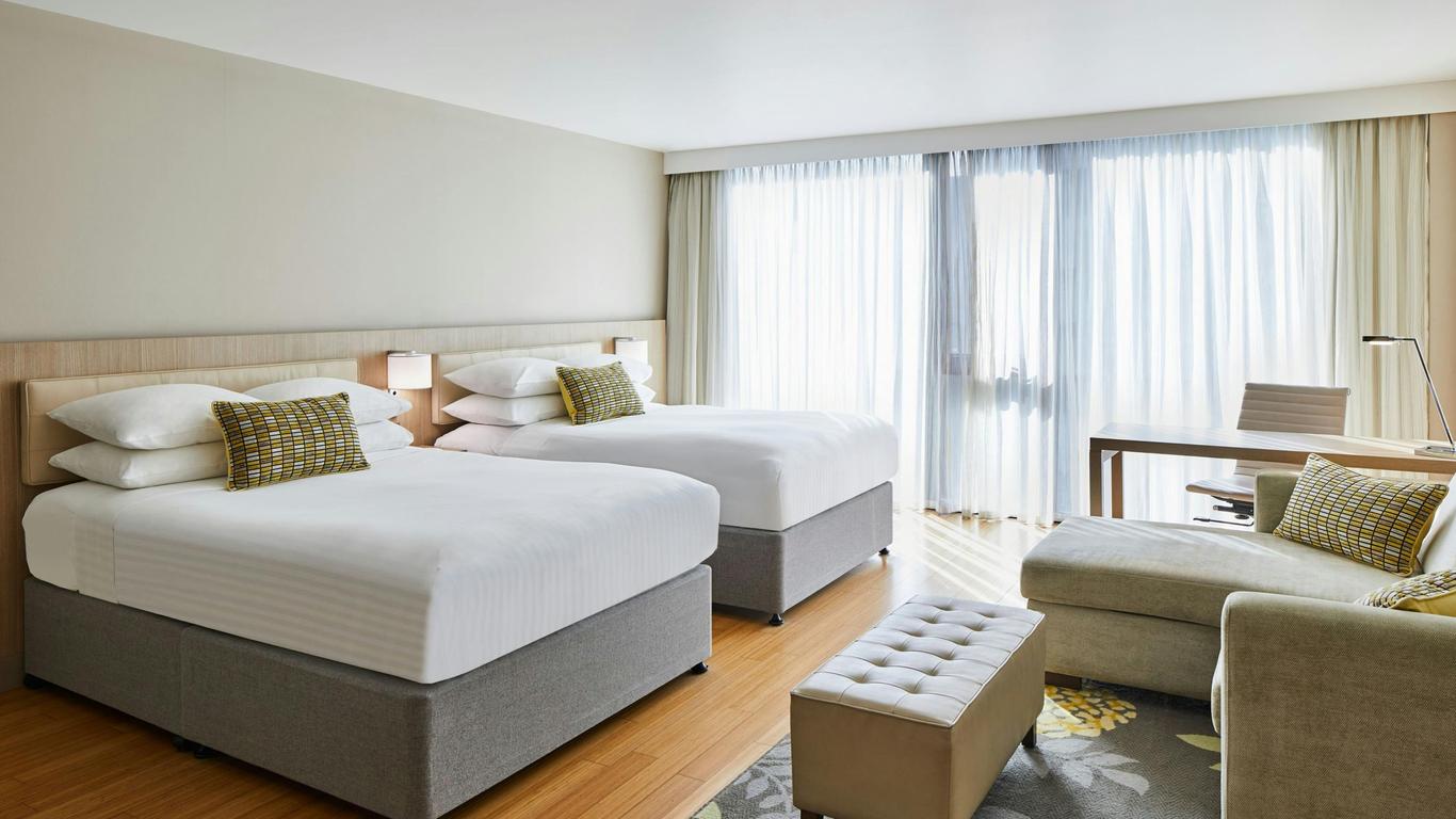 Residence Inn by Marriott Edinburgh