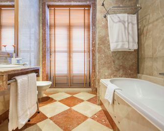 Hotel Real Palacio - Lisboa - Quarto