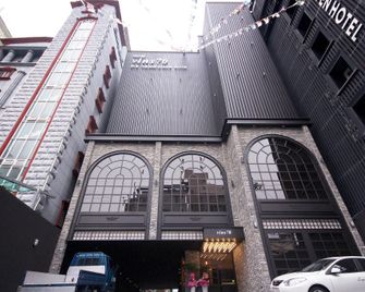 Busan Sasang vins70 - Busán - Edificio