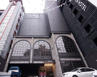 Busan Sasang vins70 - Busán - Edificio