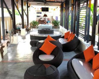 Lotusland Resort - Jomtien