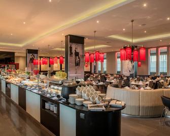 Hotel Vila Galé Lagos - Lagos - Restaurante