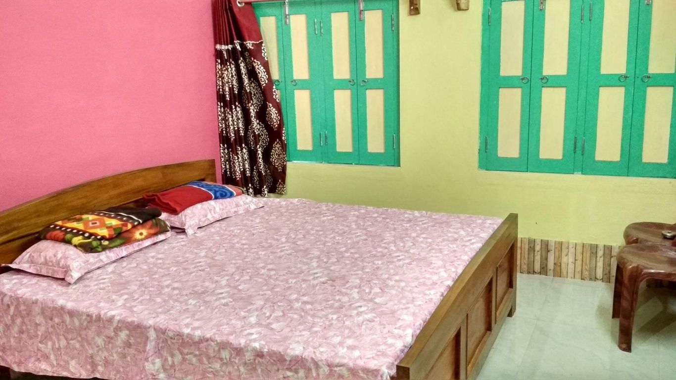 Shree Hari Guest House