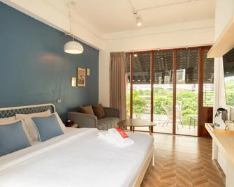 House Of Papa Bangkok Siam - Bangkok - Habitación