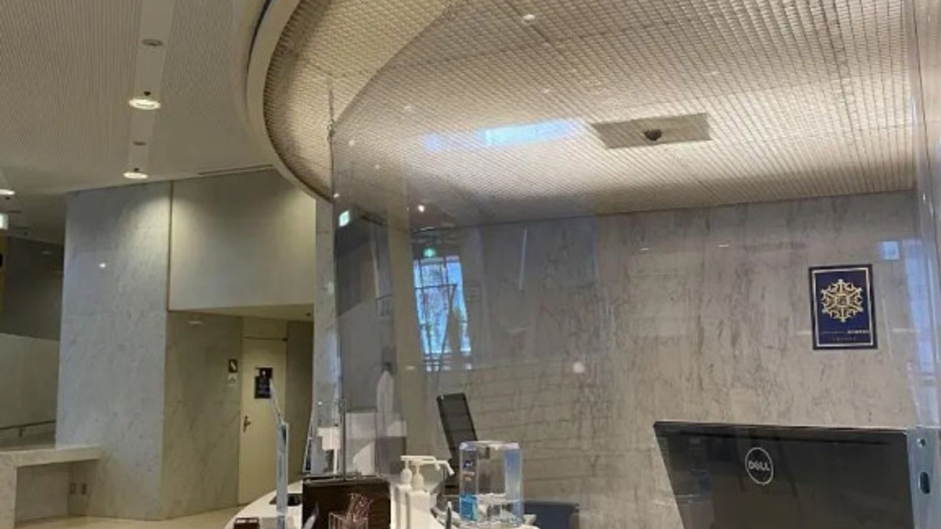 Hiroshima City Bunka Koryu Kaikan