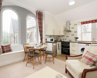 Watergate - Perth - Cuisine