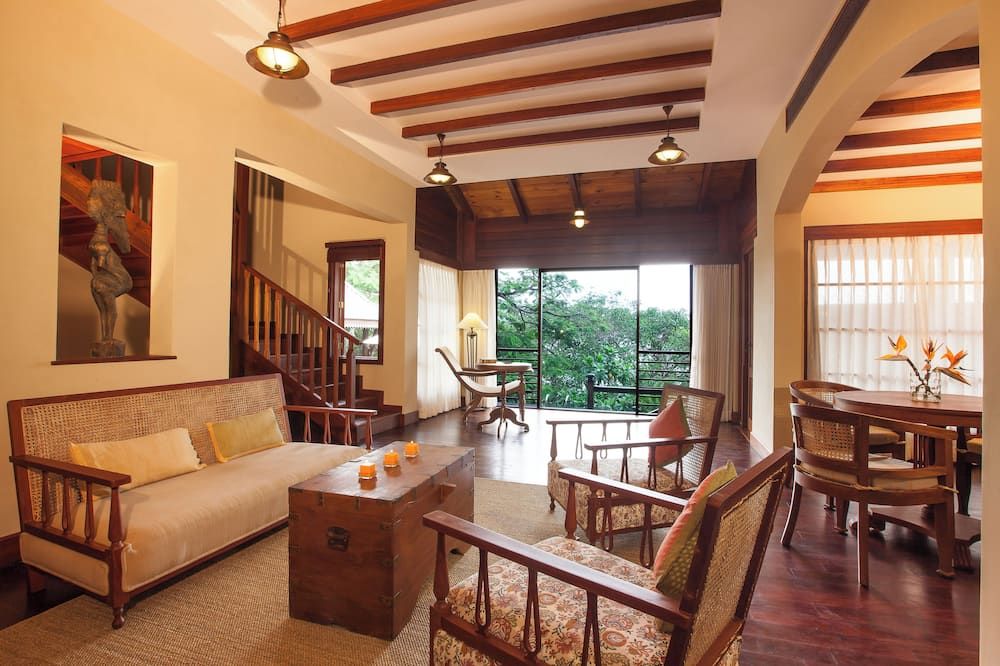 Ja Enchanted Island Resort Seychelles