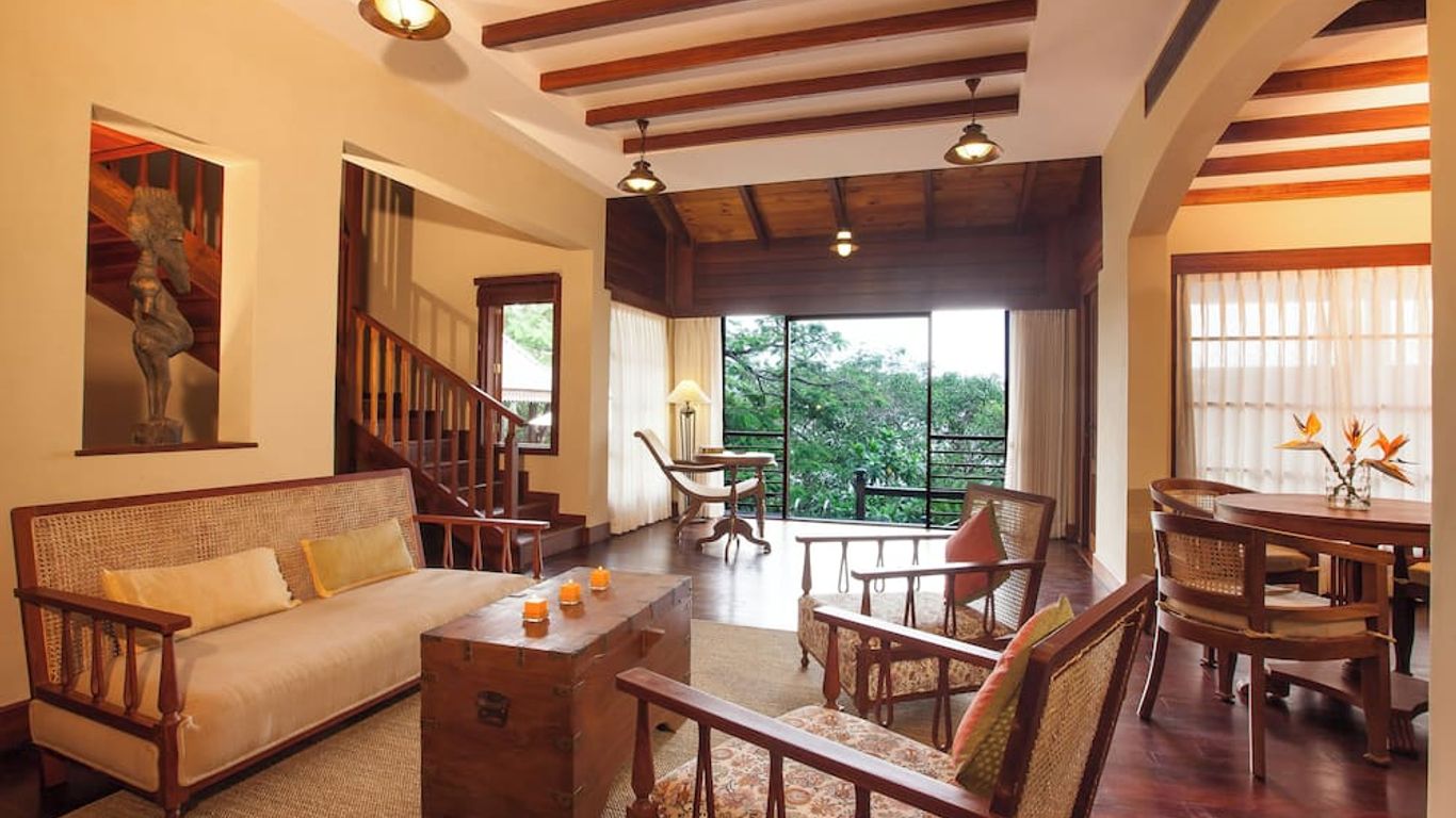 Ja Enchanted Island Resort Seychelles