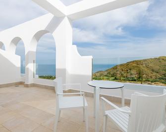 Playamojácar - Mojacar - Balcony