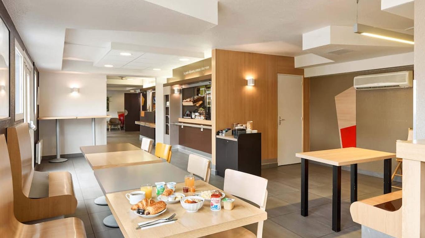 B&B HOTEL Montlhery