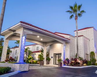 Holiday Inn Express St. Augustine Dtwn - Historic By IHG - Saint Augustine - Bâtiment