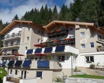 Pension Alta Vista - Neukirchen am Grossvenediger - Building