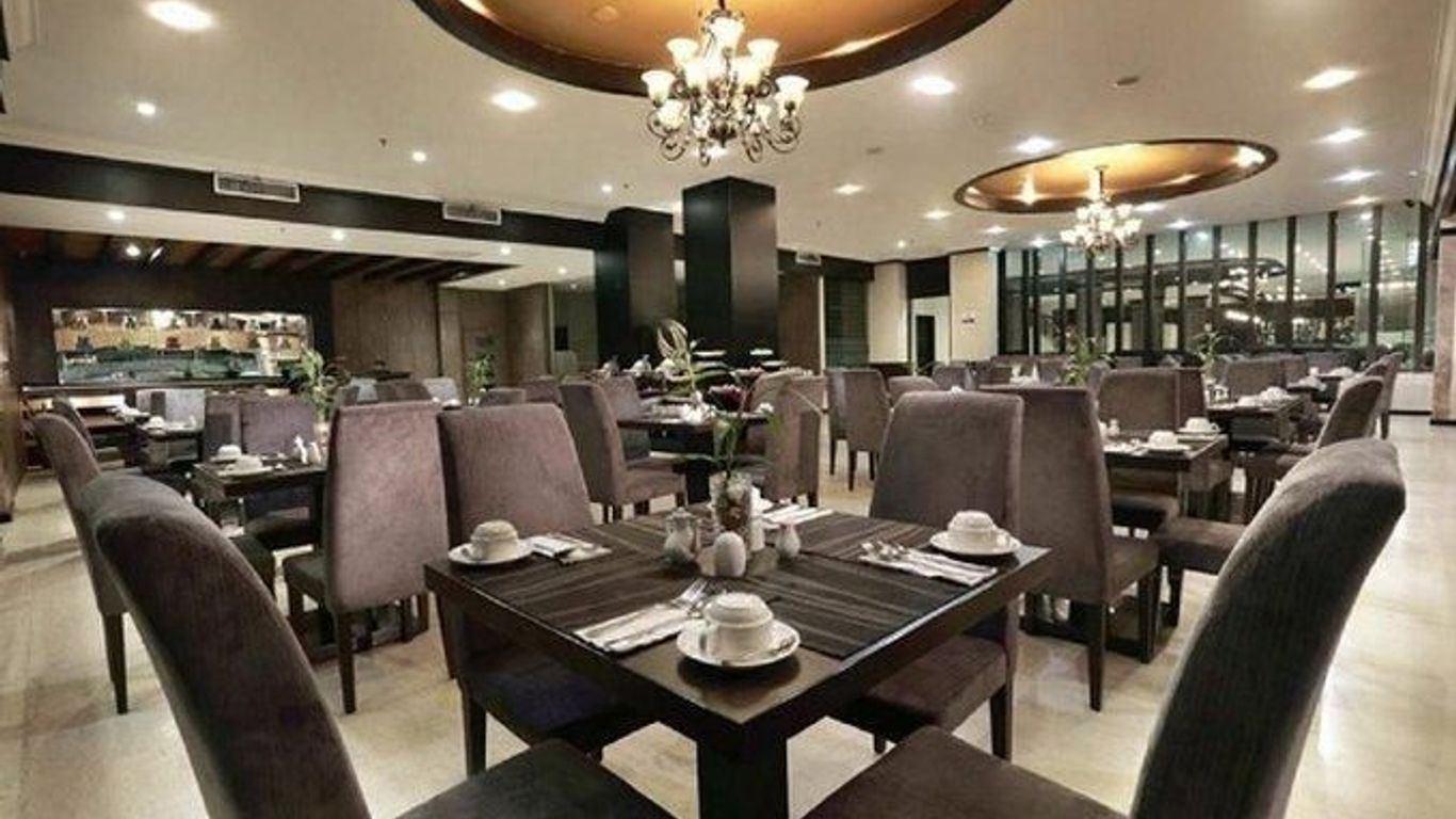 Aston Karimun City Hotel