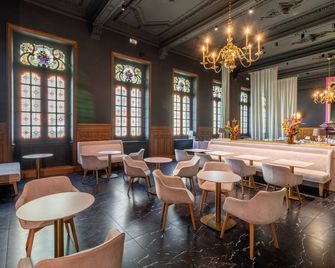 Hôtel de France - Auch - Restaurant