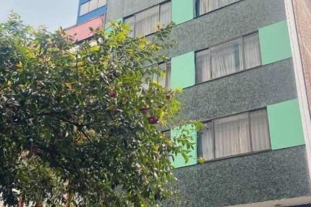 Hotel el Duque Internacional, Bogotá thumbnail 3