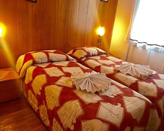 Hotel Monti Pallidi - Moena