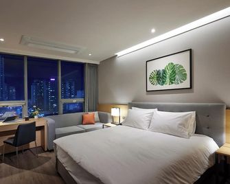 Hotel Interciti - Daejeon