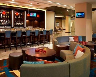 Charleston Marriott Town Center - Charleston - Bar