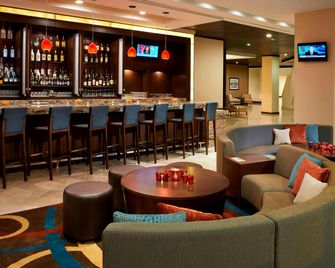 Charleston Marriott Town Center - Charleston - Bar