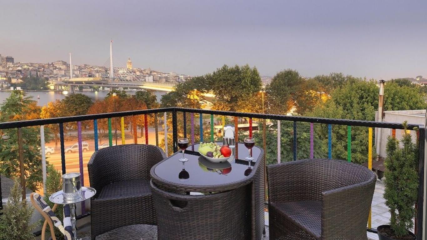 Diyar Hotel