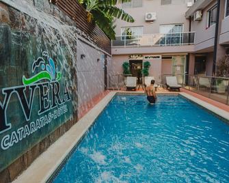 Hotel Yvera Cataratas - Puerto Iguazú - Piscina