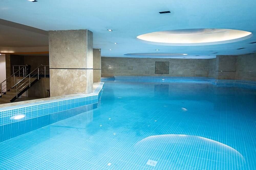 كوناك بارك هوتل