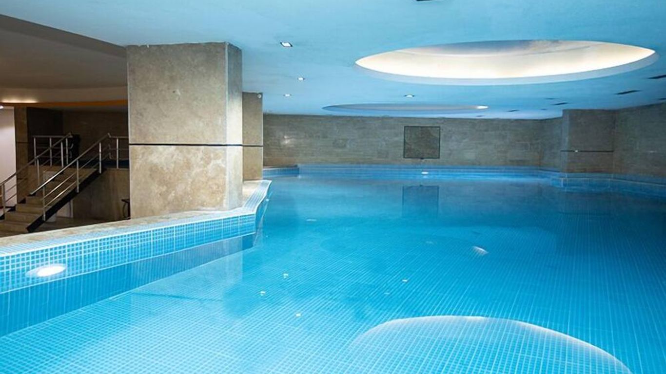 كوناك بارك هوتل