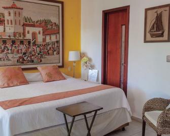 Casa La Selva - Cancún - Bedroom