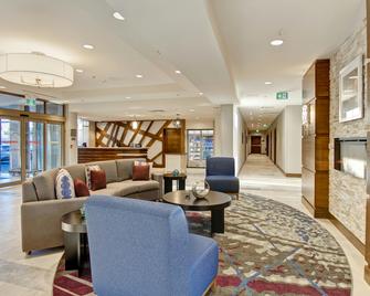 Homewood Suites by Hilton Ottawa Kanata - Ottawa - Lobby