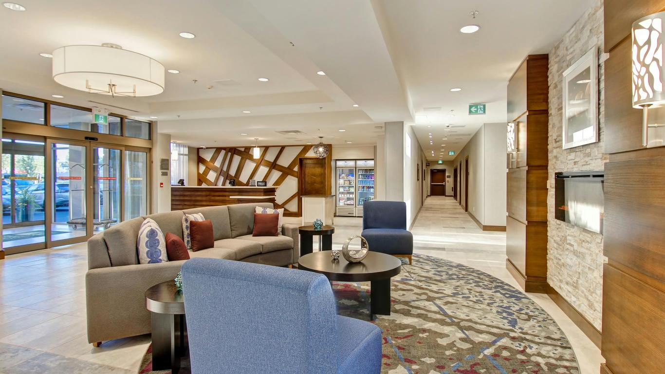 Homewood Suites by Hilton Ottawa Kanata