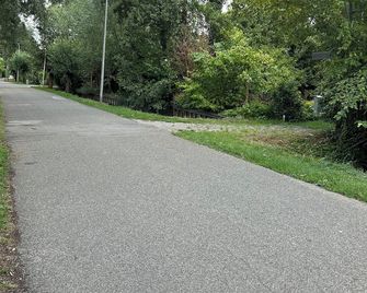 Vlinder 2pers studio - Utrech