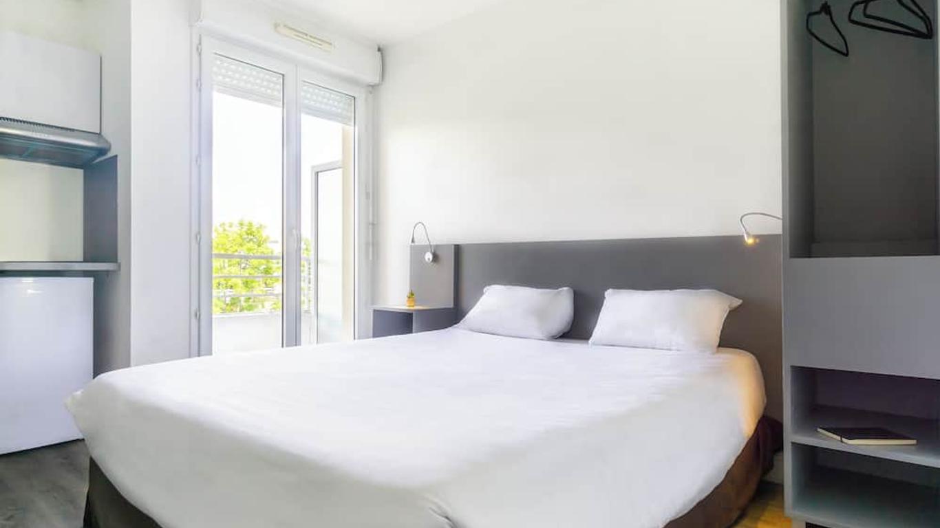 City Residence Chelles
