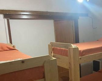 Bella Vista Hostel, Aparts & Complejo De Cabañas - Santa Rosa de Calamuchita - Bedroom