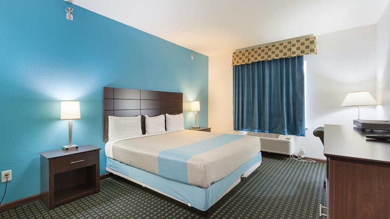 بدجيت إن آند سويتس