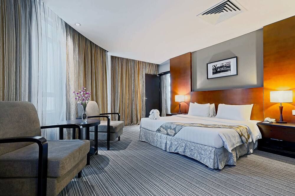 Hotel Sixty3 - Kota Kinabalu