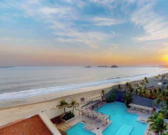 Park Royal Beach Ixtapa - Ixtapa