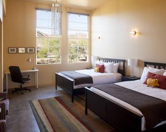 Sonoran Desert Inn and Conference Center - Ajo - Bedroom