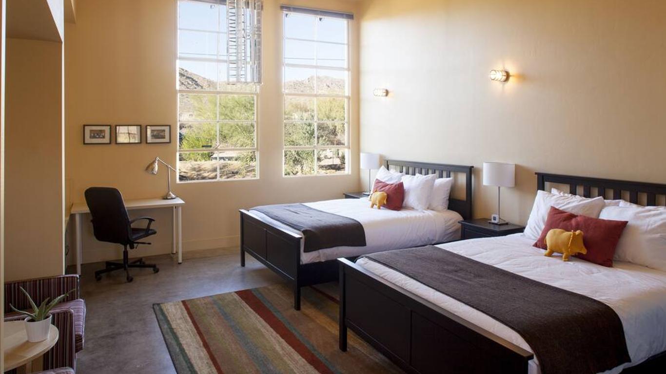 Sonoran Desert Inn and Conference Center