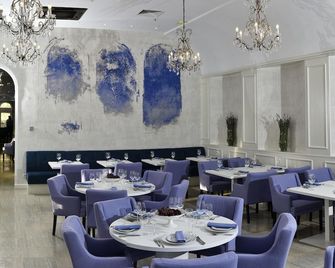 Aminess Younique Korcula Heritage Hotel - Korčula - Restaurant