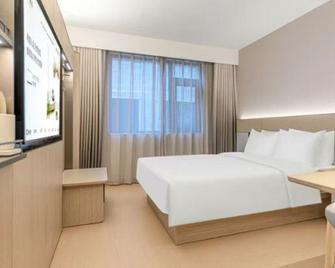 Jilun Hotel - Zhoushan - Habitación